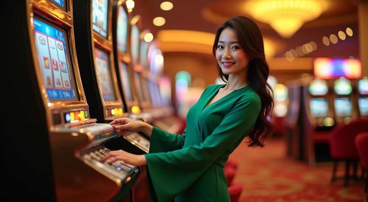 winmy slot Putri Cahaya