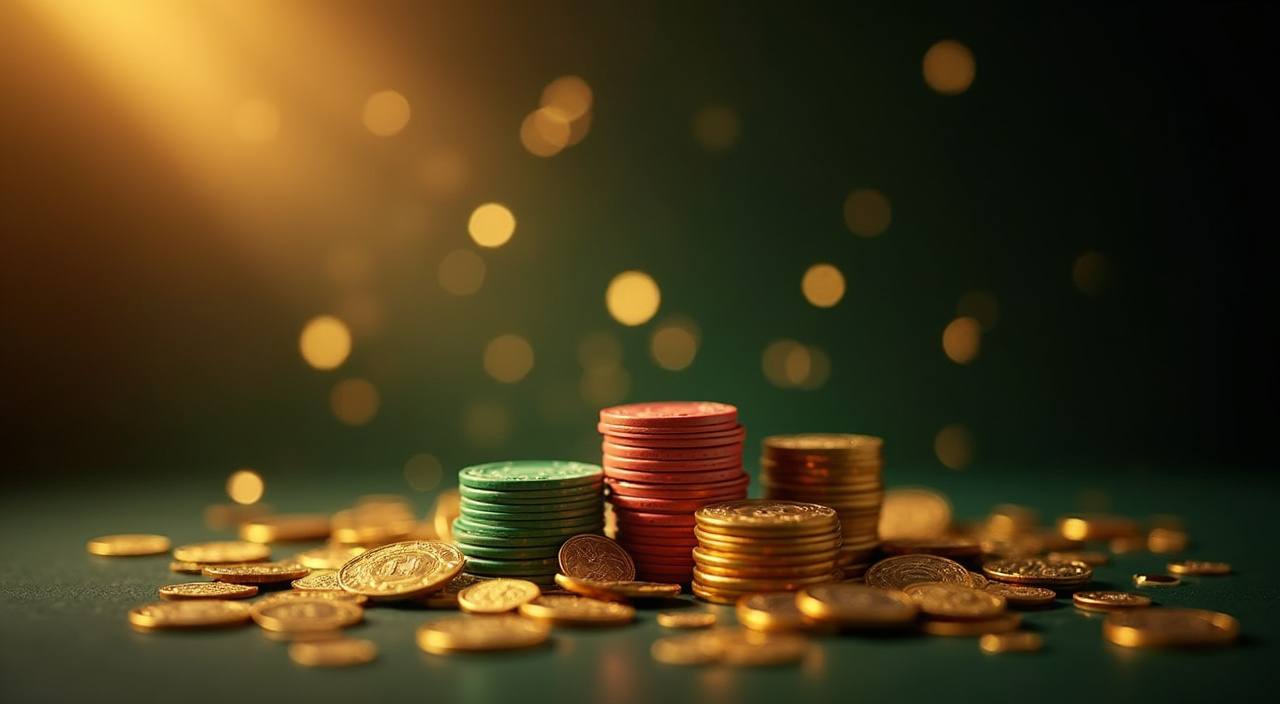 winmy slot Cherry Blast Ada di Lobi winmy slot