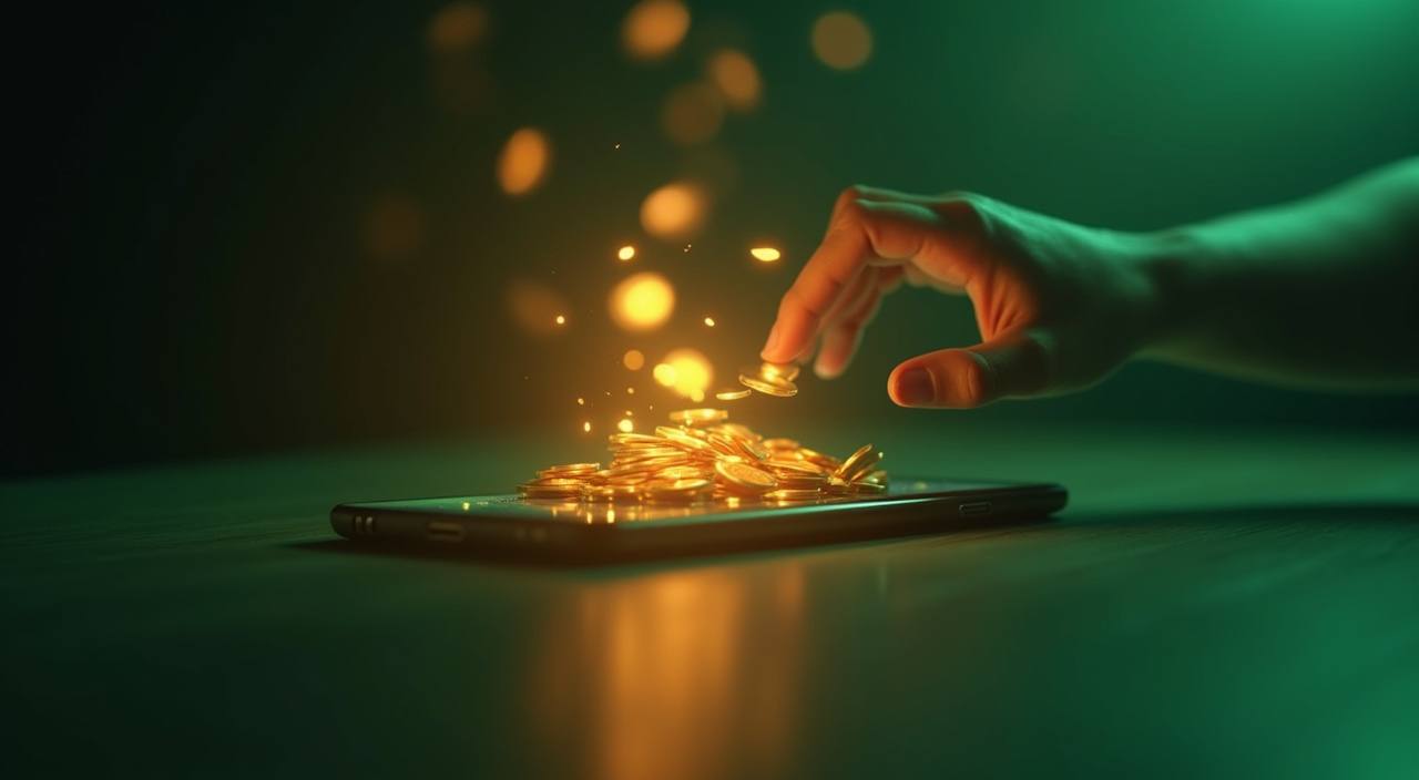 winmy slot mobile gaming